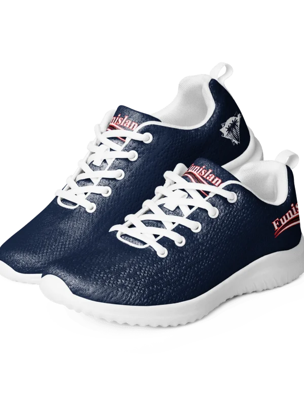 BALENCY NAVY MENS SHOES product image (8)