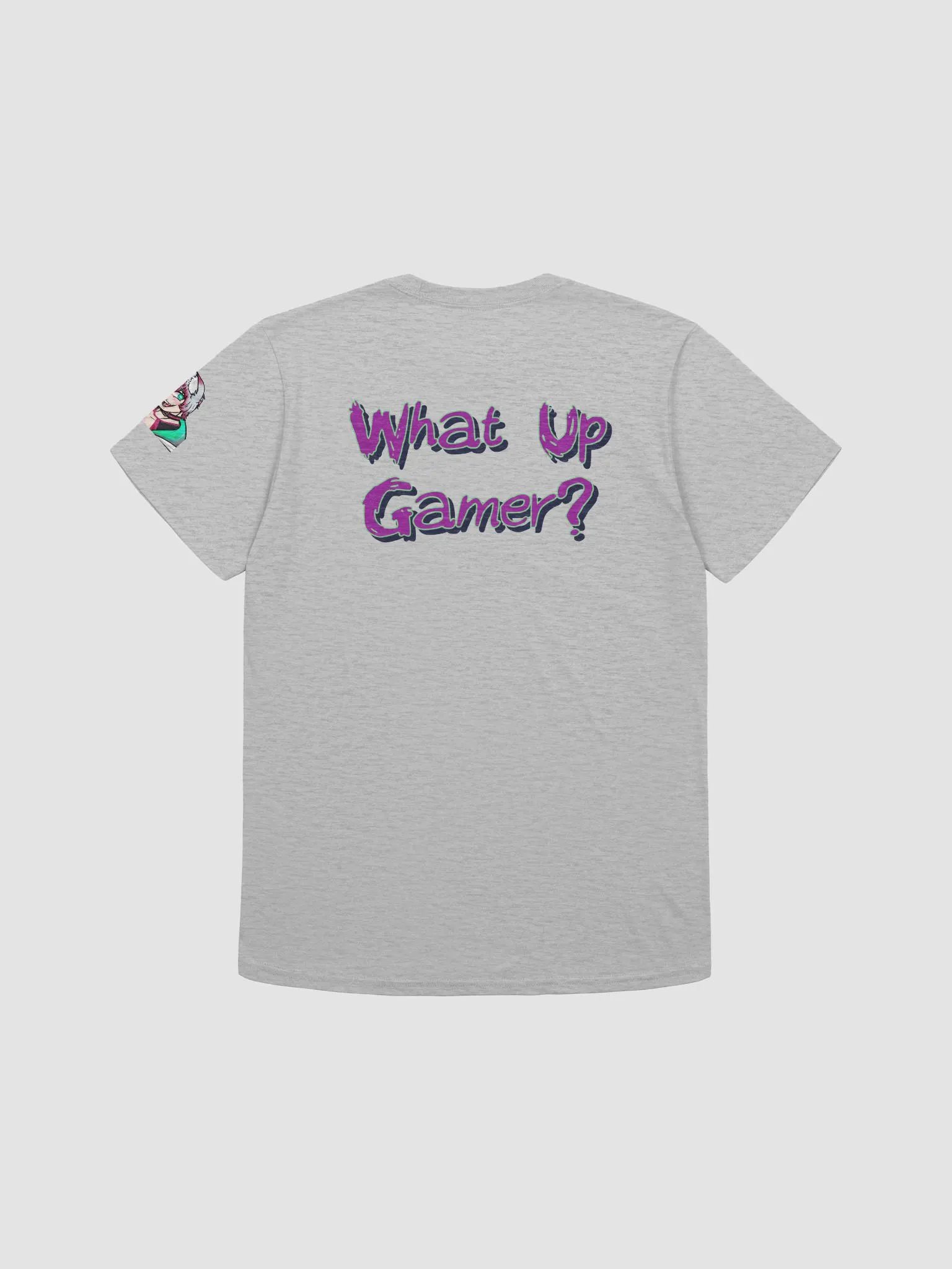 Yan Street Drip product image (2)