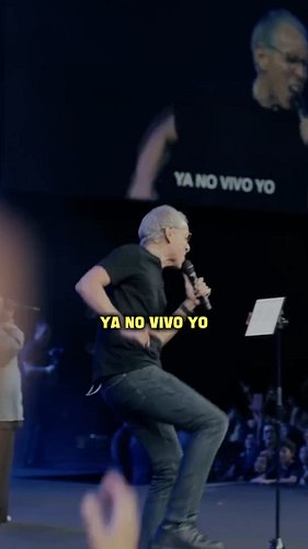 🎶 De Gloria En Gloria te veo Dios...

Renueva tus setlists con la Secuencia Multitrack de 
