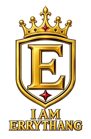 IAM-ERRYTHANG ENTERPRISES LLC