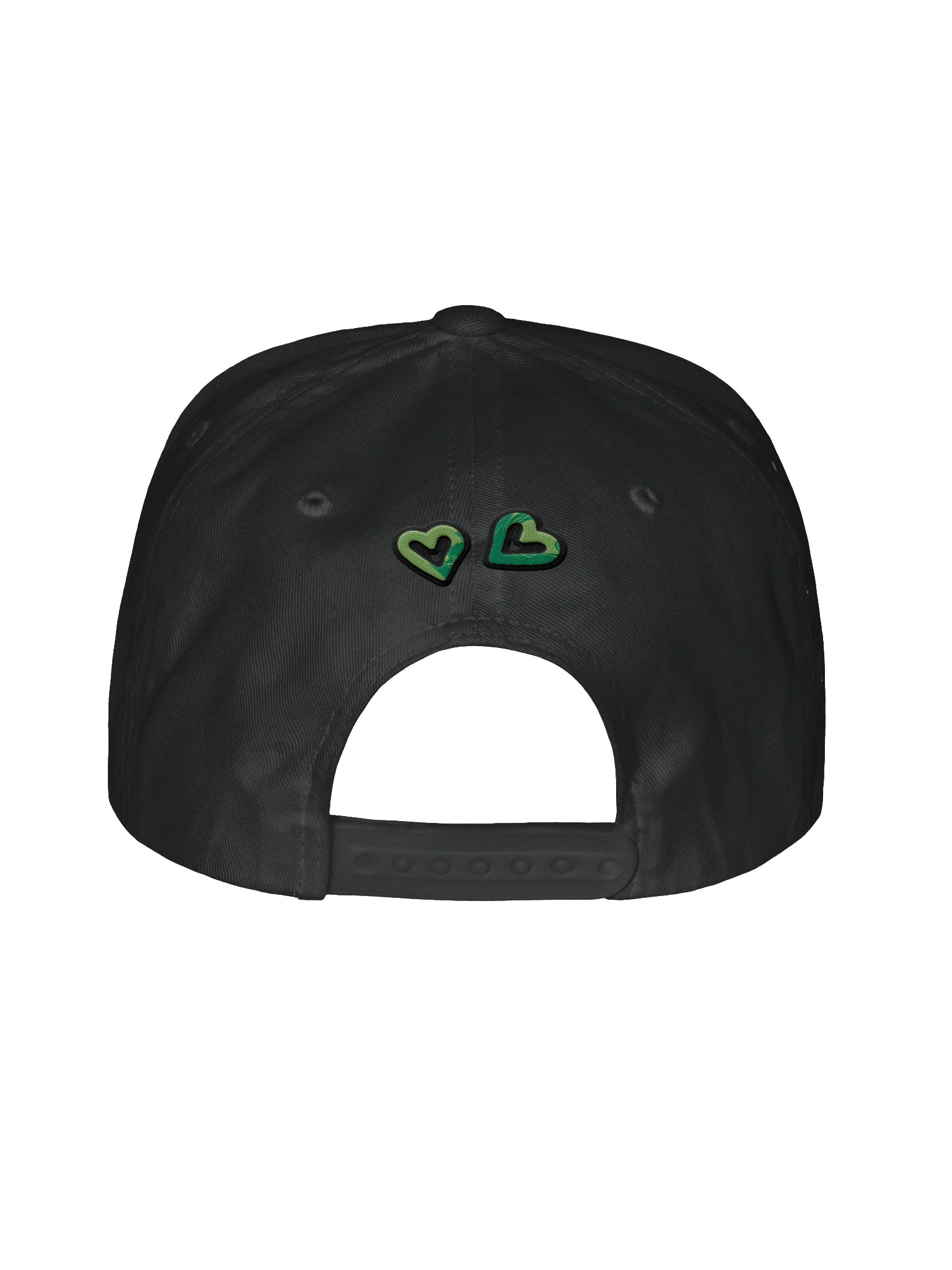 Green Shae206 Hat product image (4)