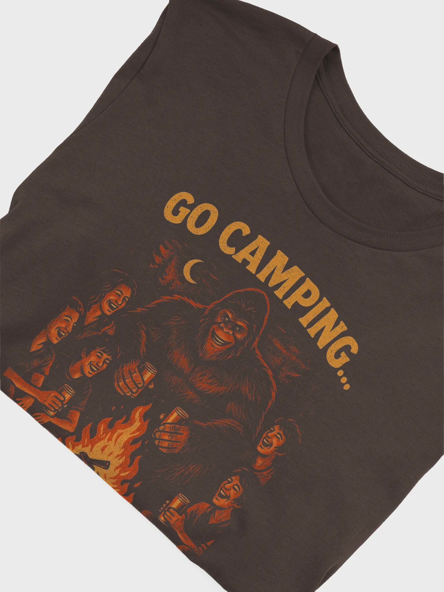 Go Camping... Make Friends product image (3)
