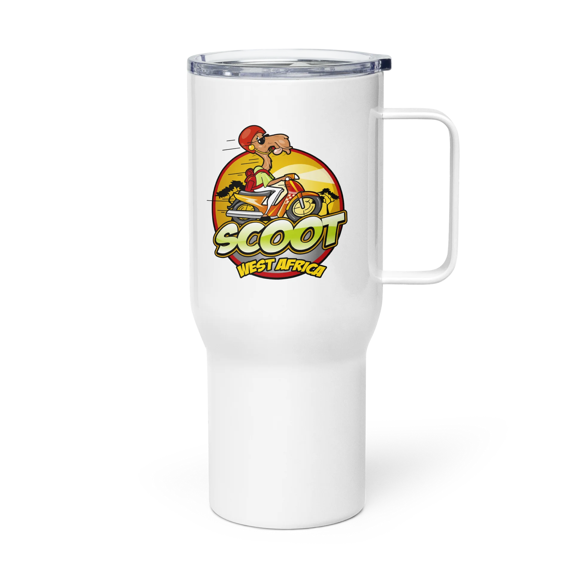 Dave’s Cup product image (3)