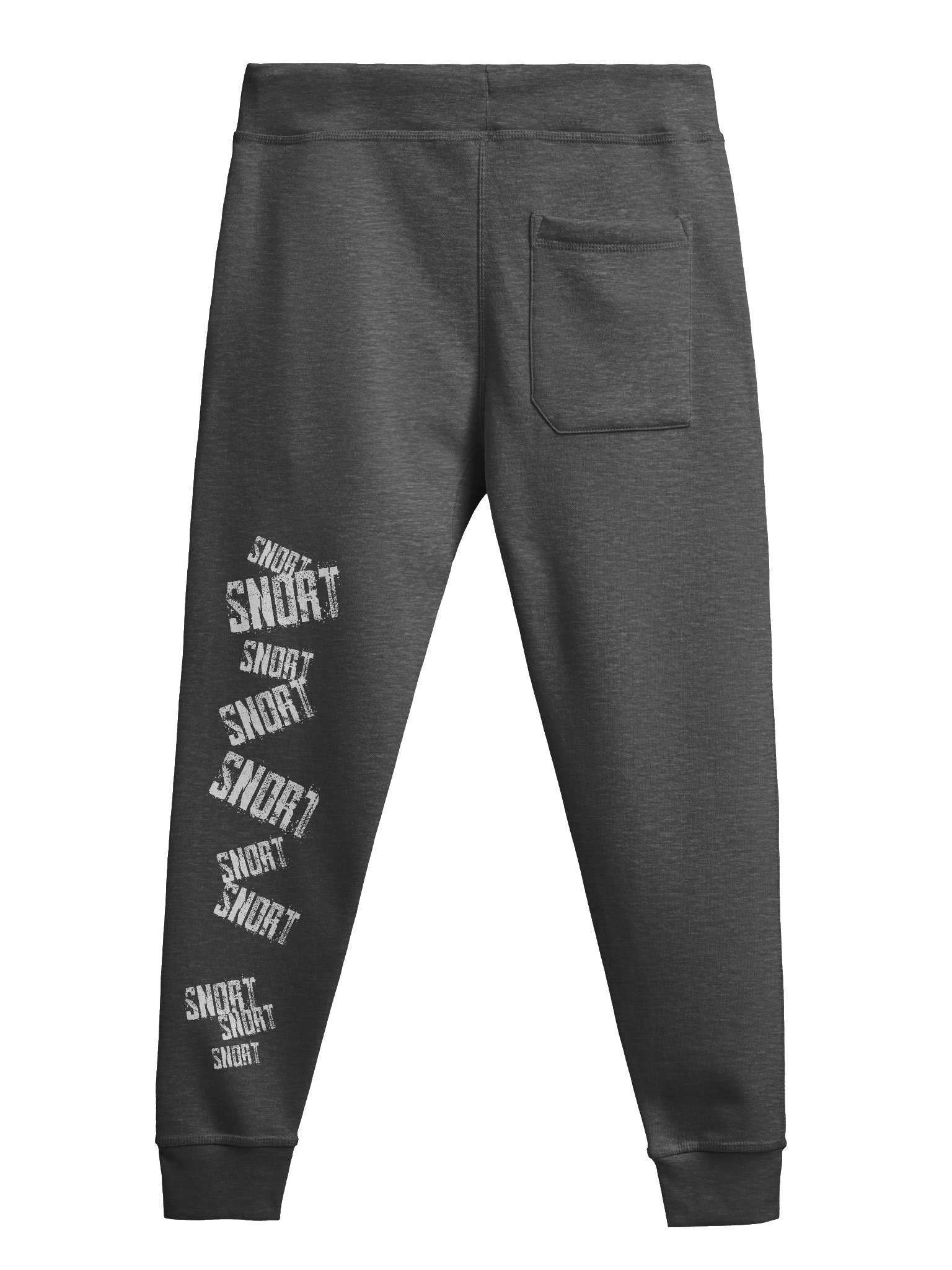 Snort Creatine Joggers product image (2)