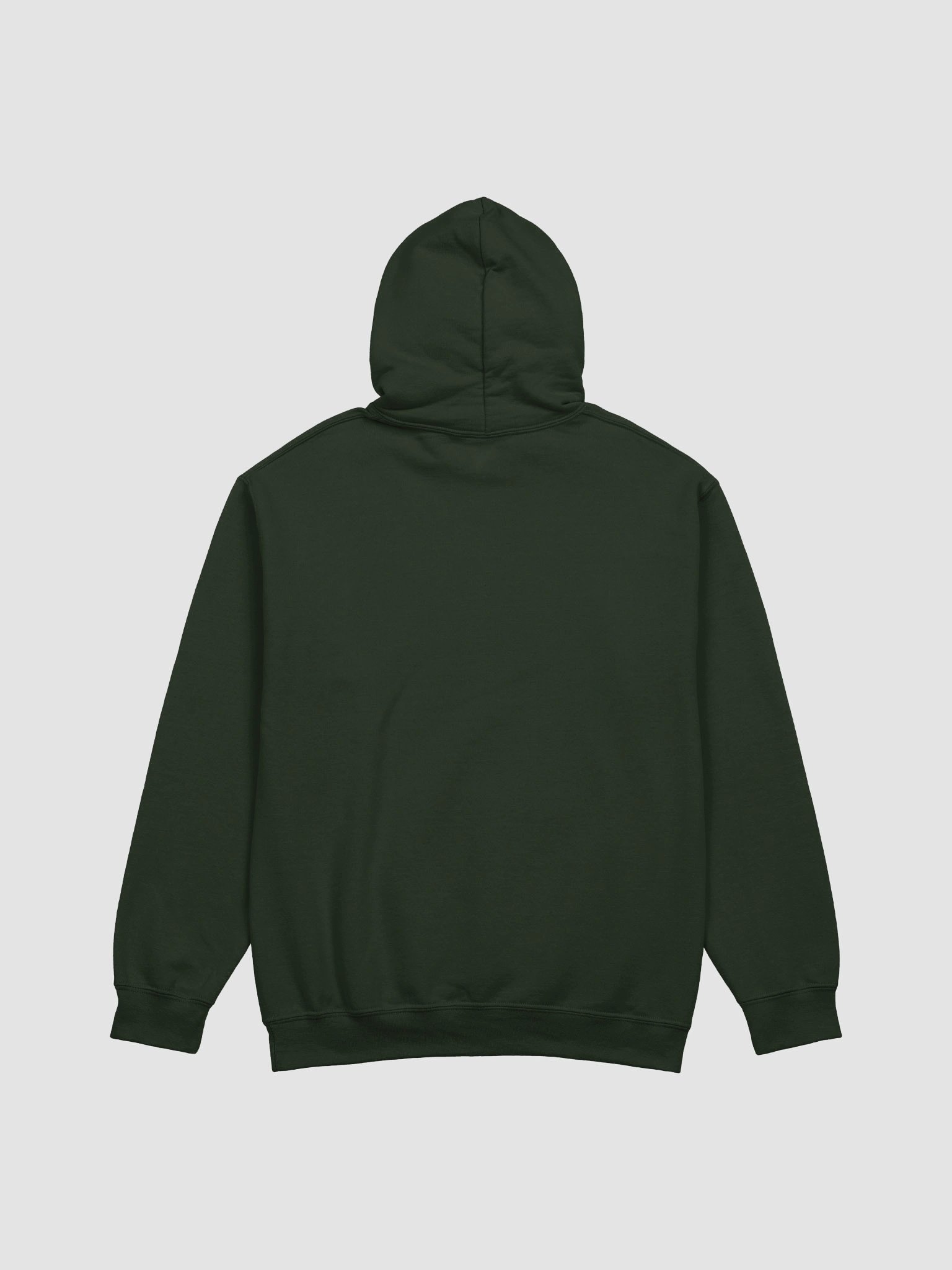 Sudadera Unisex Con Capucha | El camino, la verdad y la vida product image (3)