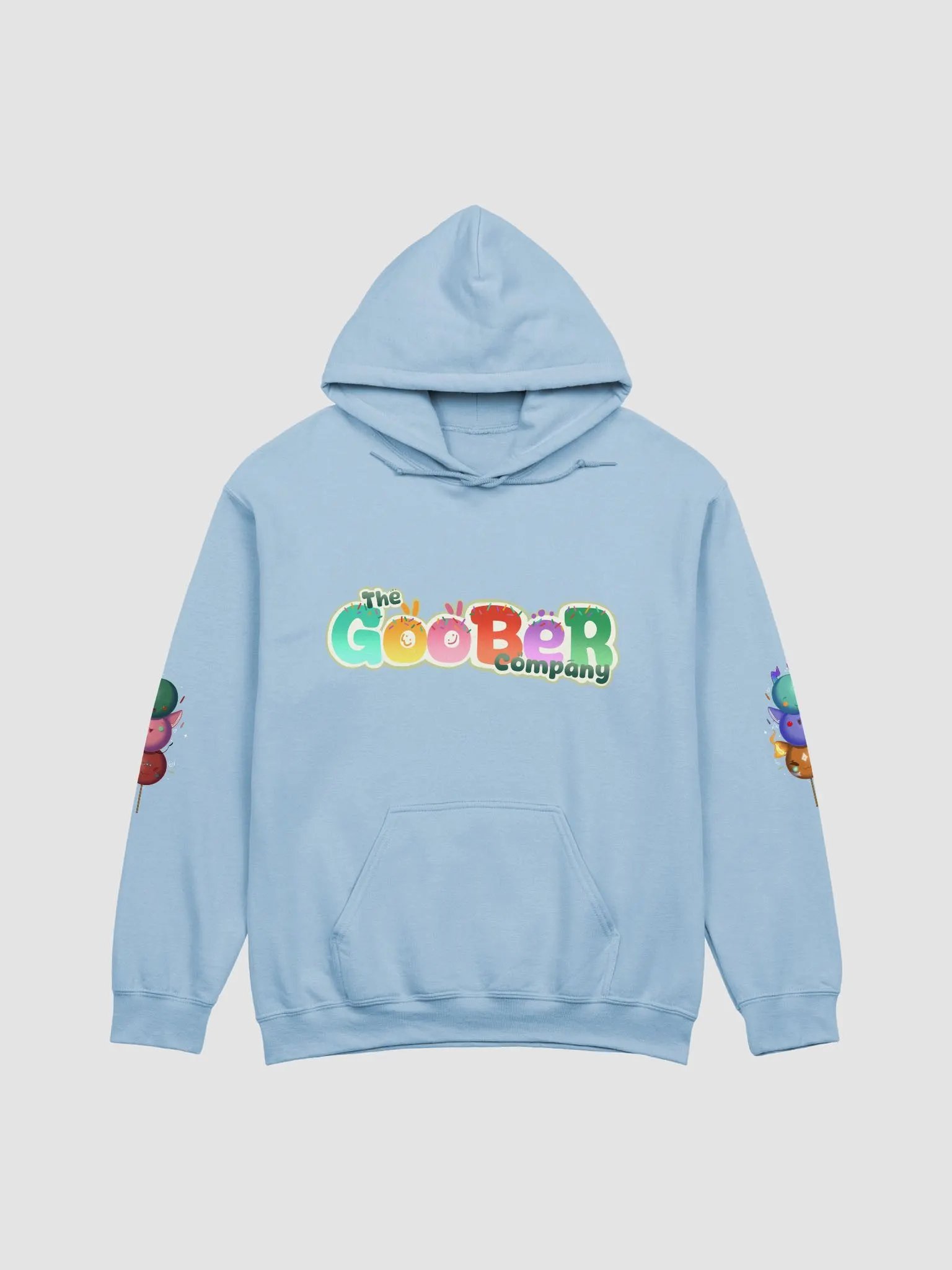 Goober Dango Hoodie product image (1)