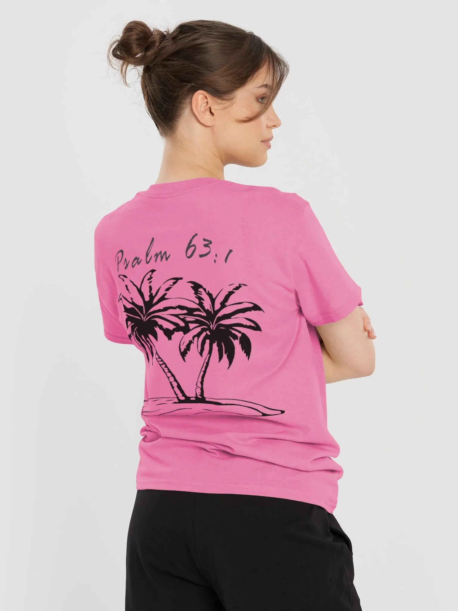 Psalm Trees T product image (6)