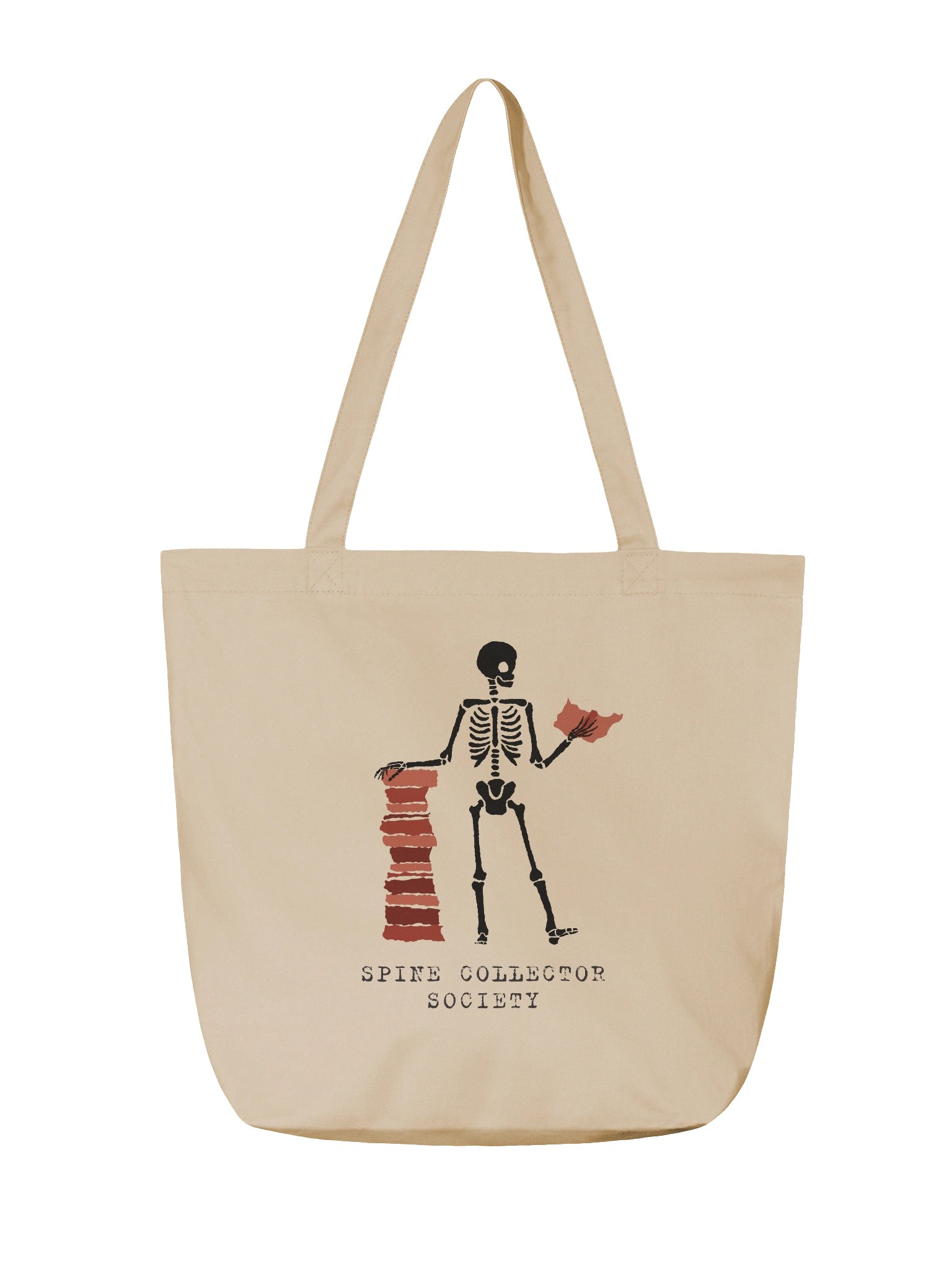 Spine Collector Tote product image (3)
