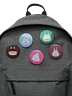 FACES | Face Pin Set 2