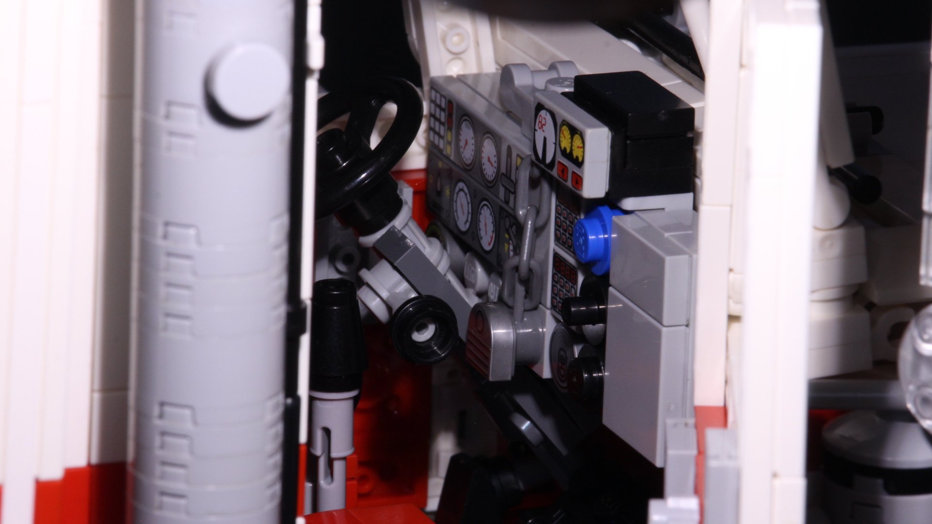 Gavril T-Series MOC Instructions product image (5)