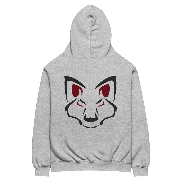 Vixen's Joodie (Grey) product image (2)