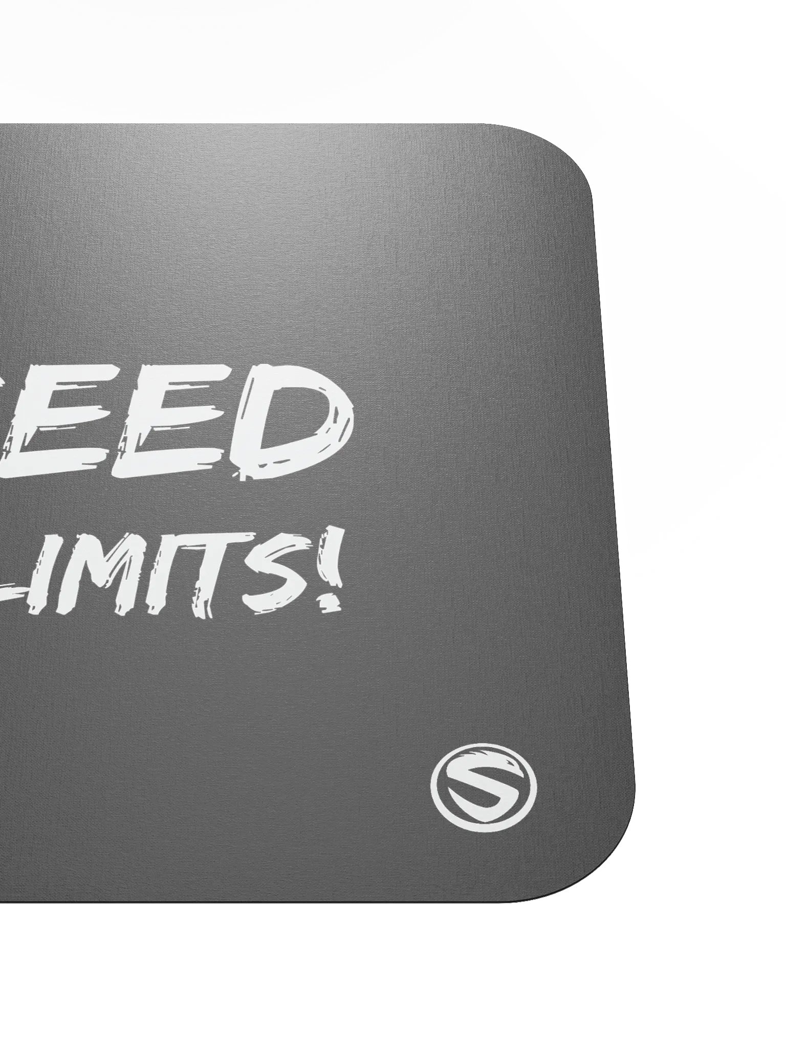 Exceed your limits MousePad product image (5)
