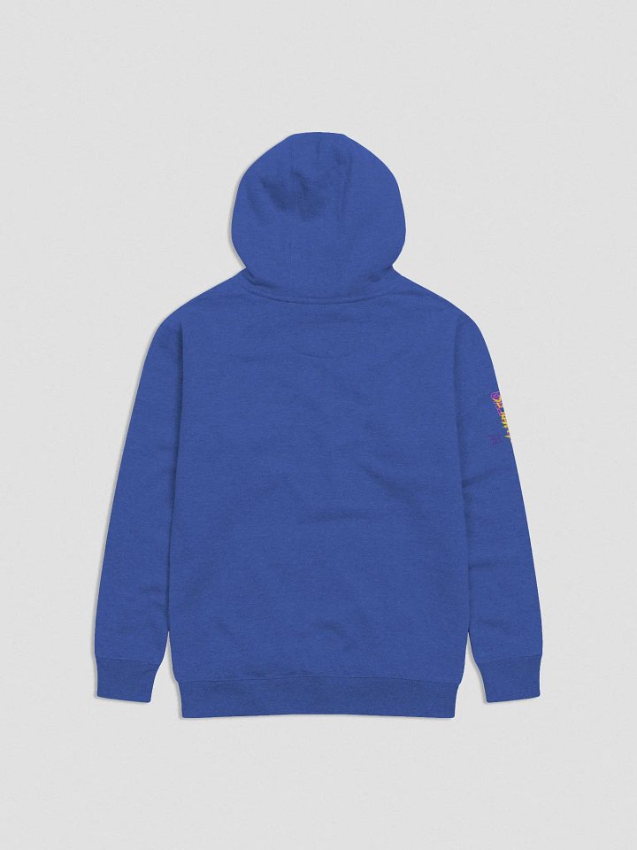 Hot Shot The Hot Dog Hoodie product image (6)
