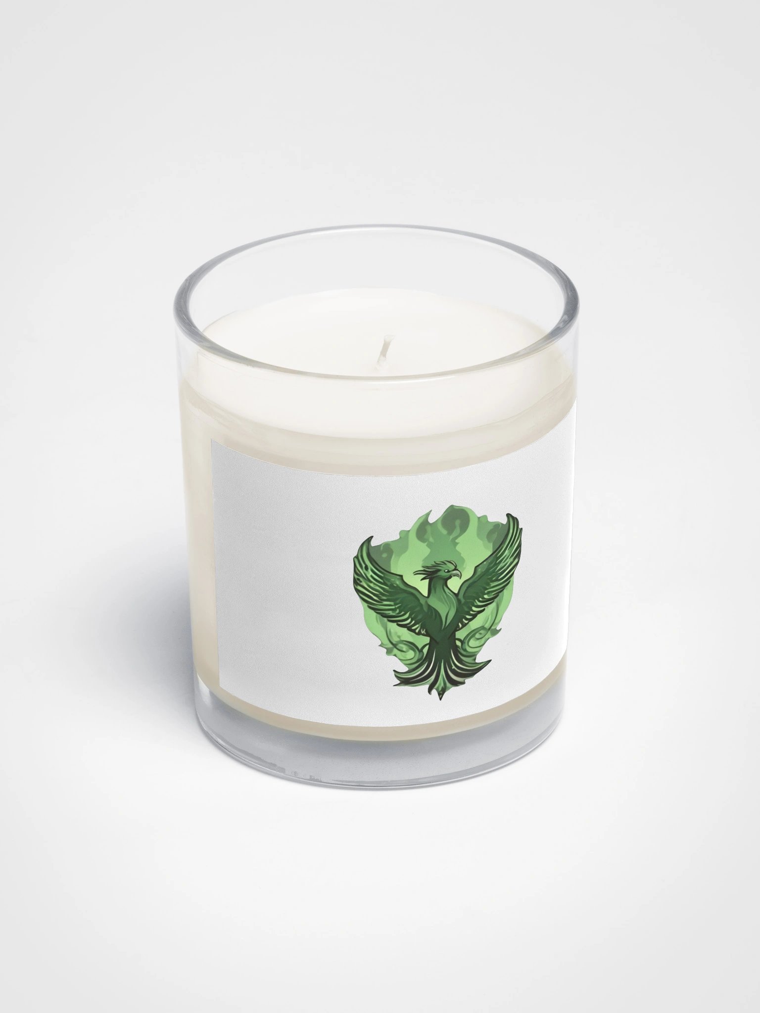 Clandrix Candle product image (2)
