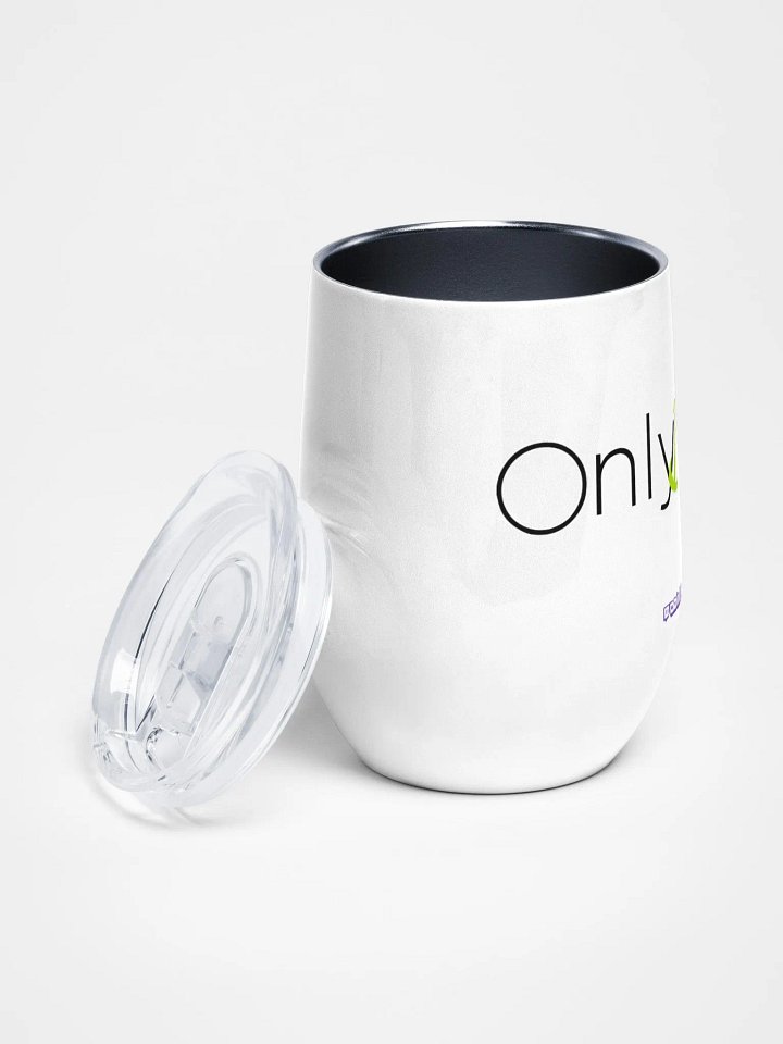 Only Beards Short Tumbler product image (2)