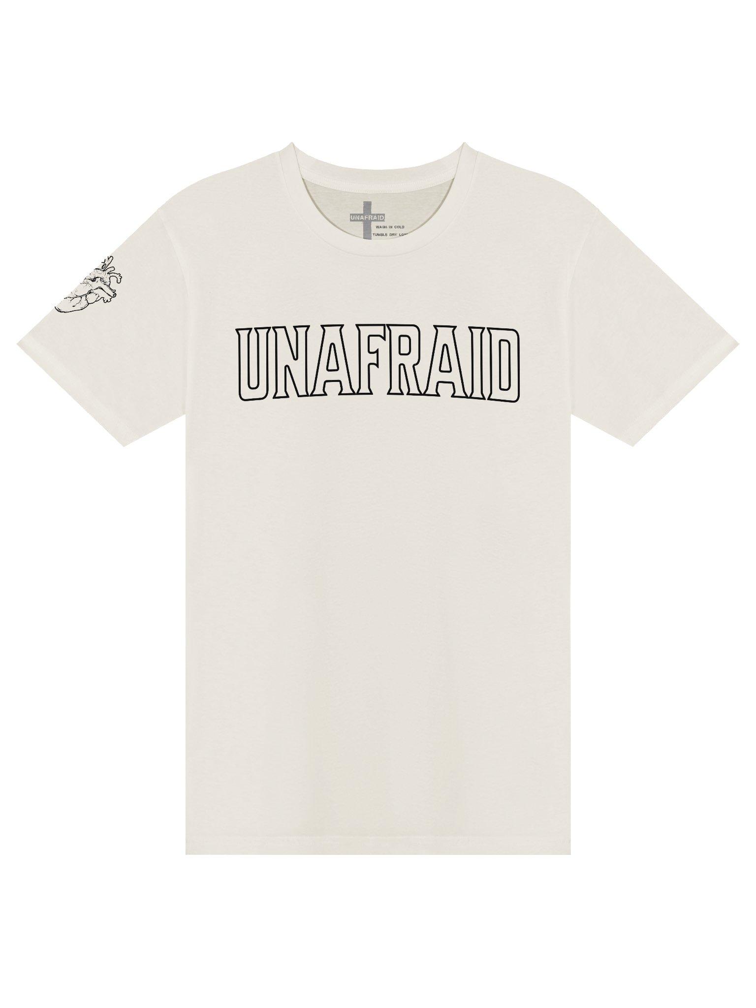 Set Apart Premium Heavyweight T-Shirt product image (3)