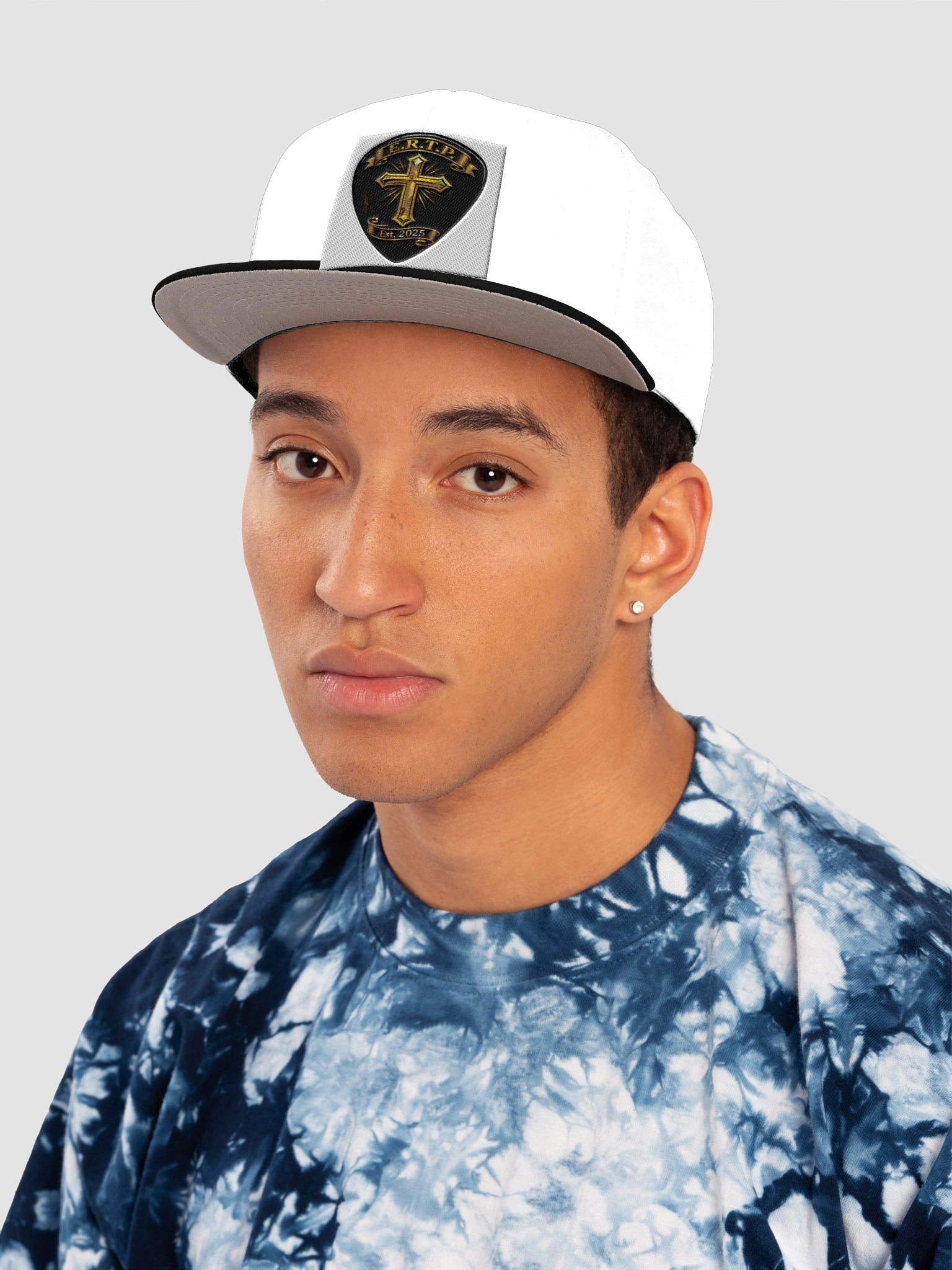 GUITAR PICK SNAPBACK product image (6)