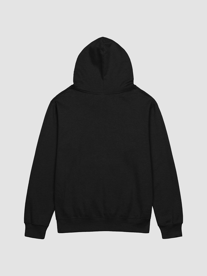 Glossy Glamour Hoodie product image (15)