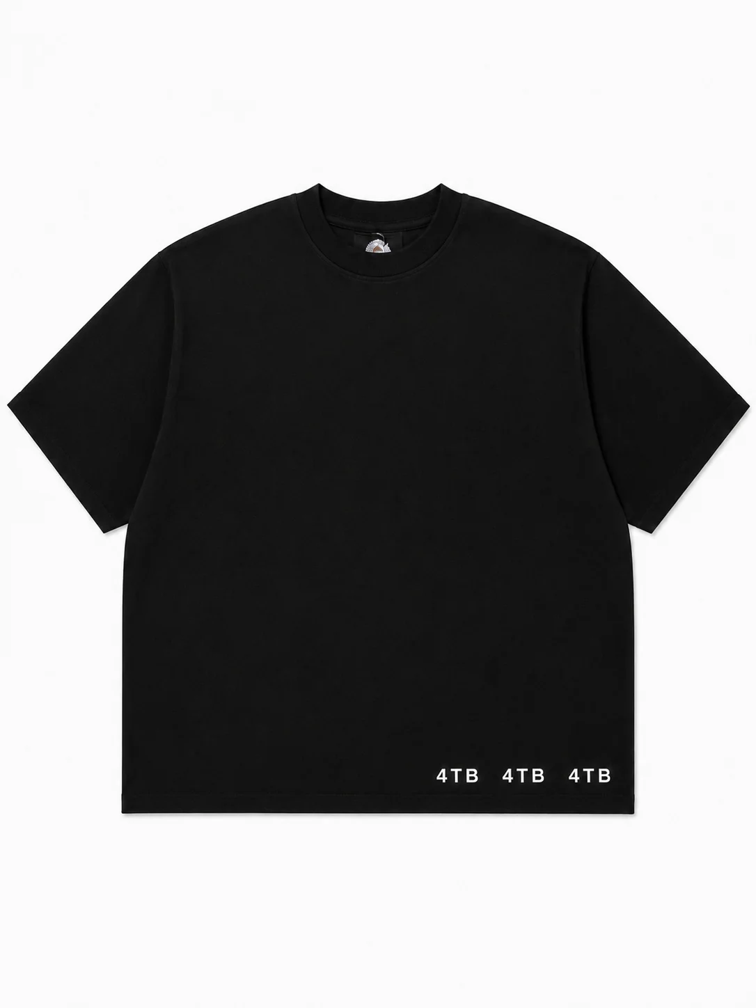 4TB // Crew Tee 000 product image (1)
