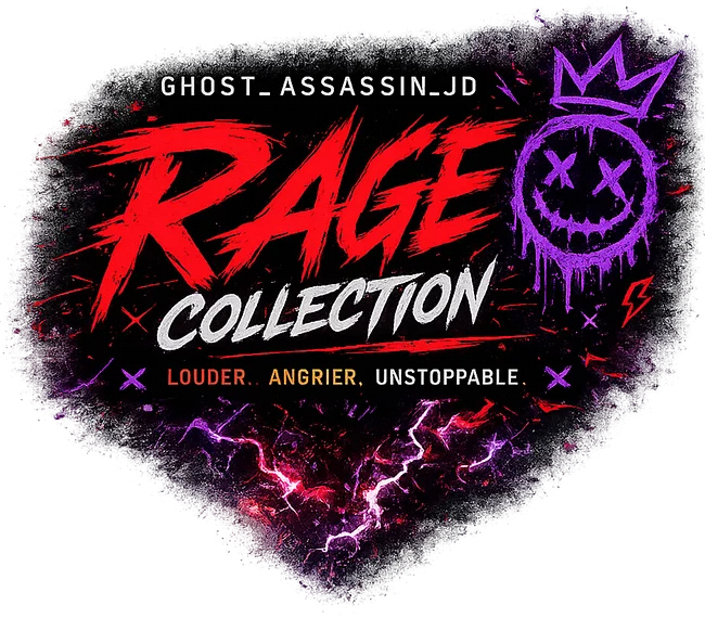 Rage Mode 