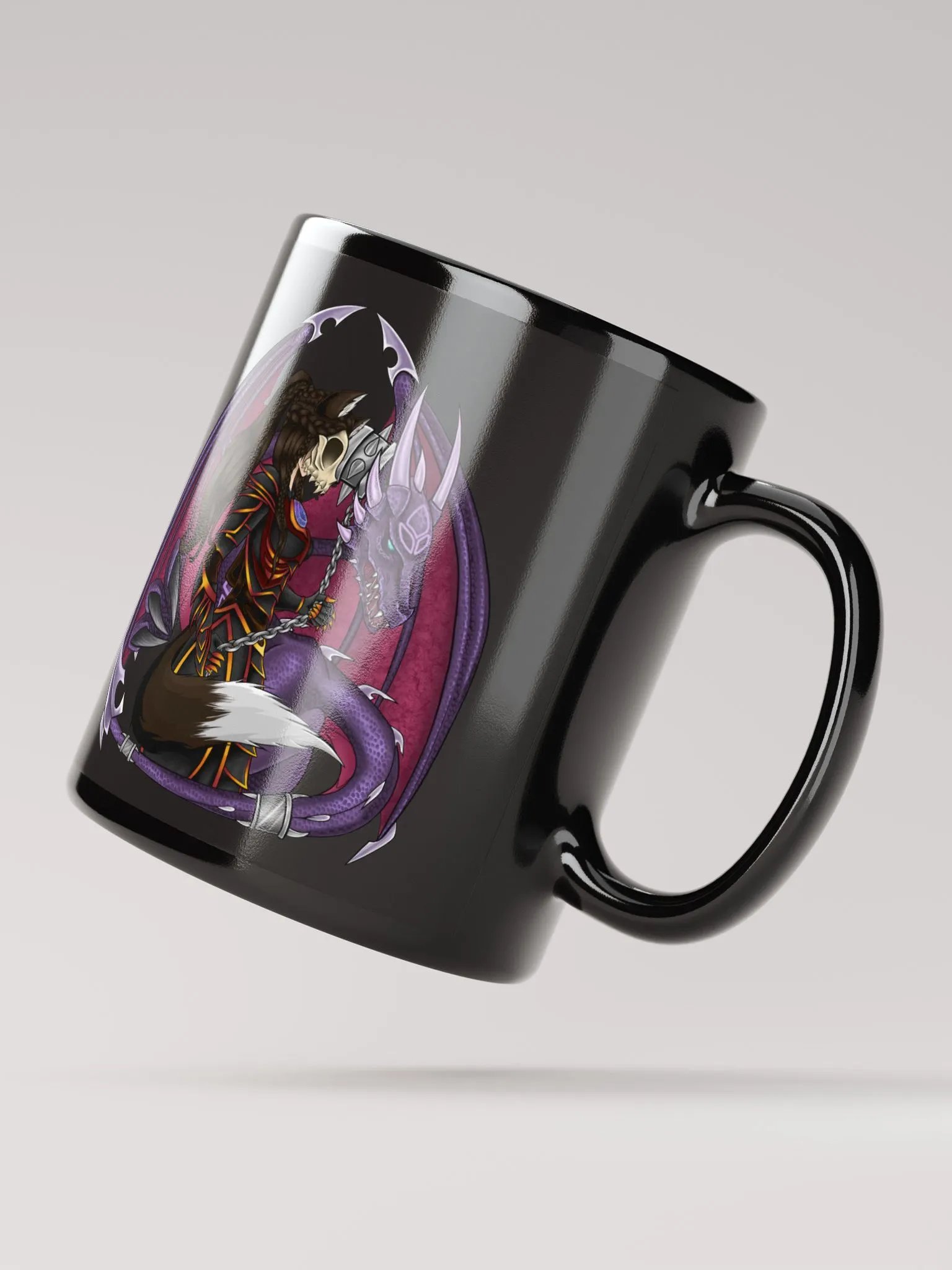 Dragon Tamer Mug product image (4)