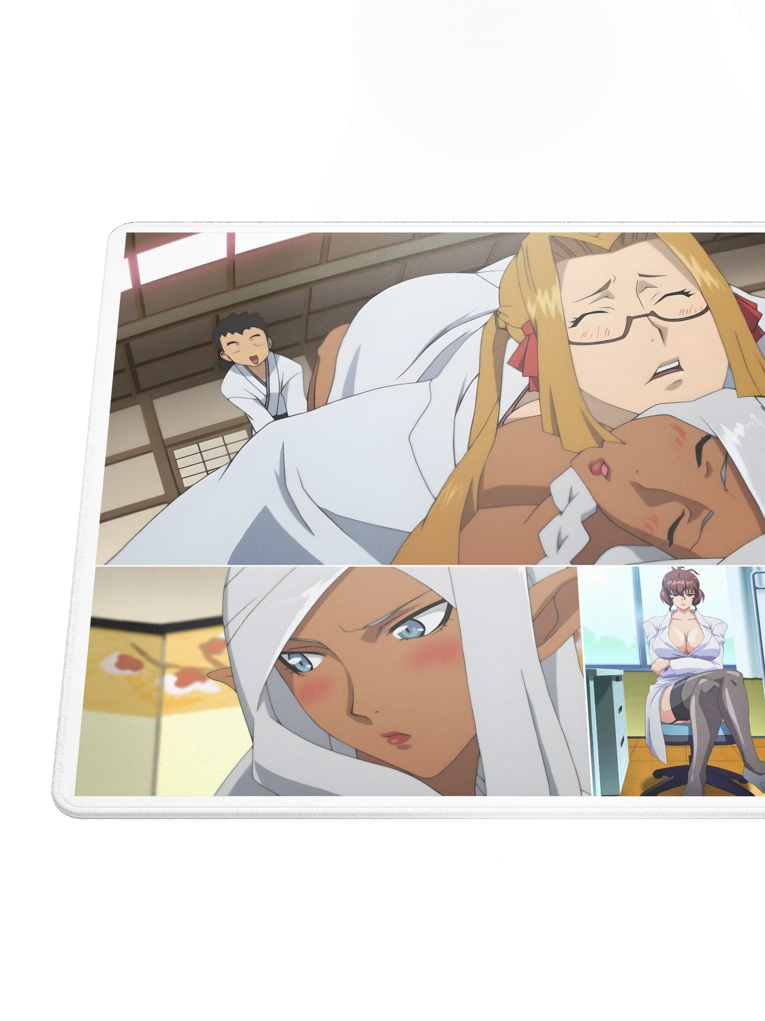Anime Mouse Pad product image (7)