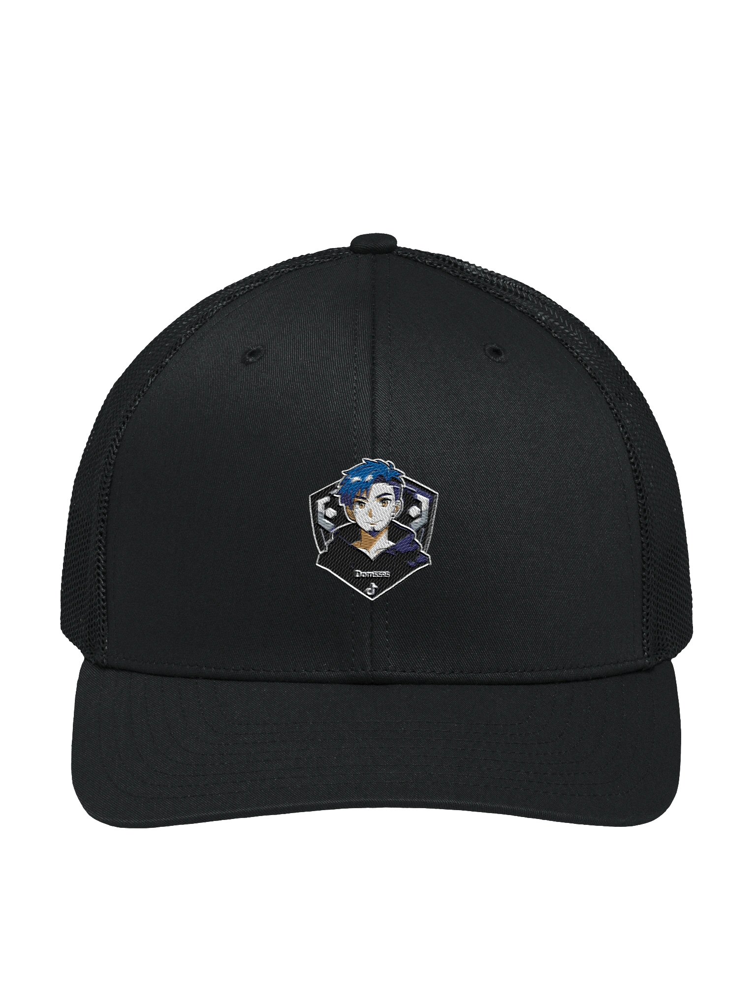 Gamer Trucker Hat product image (3)
