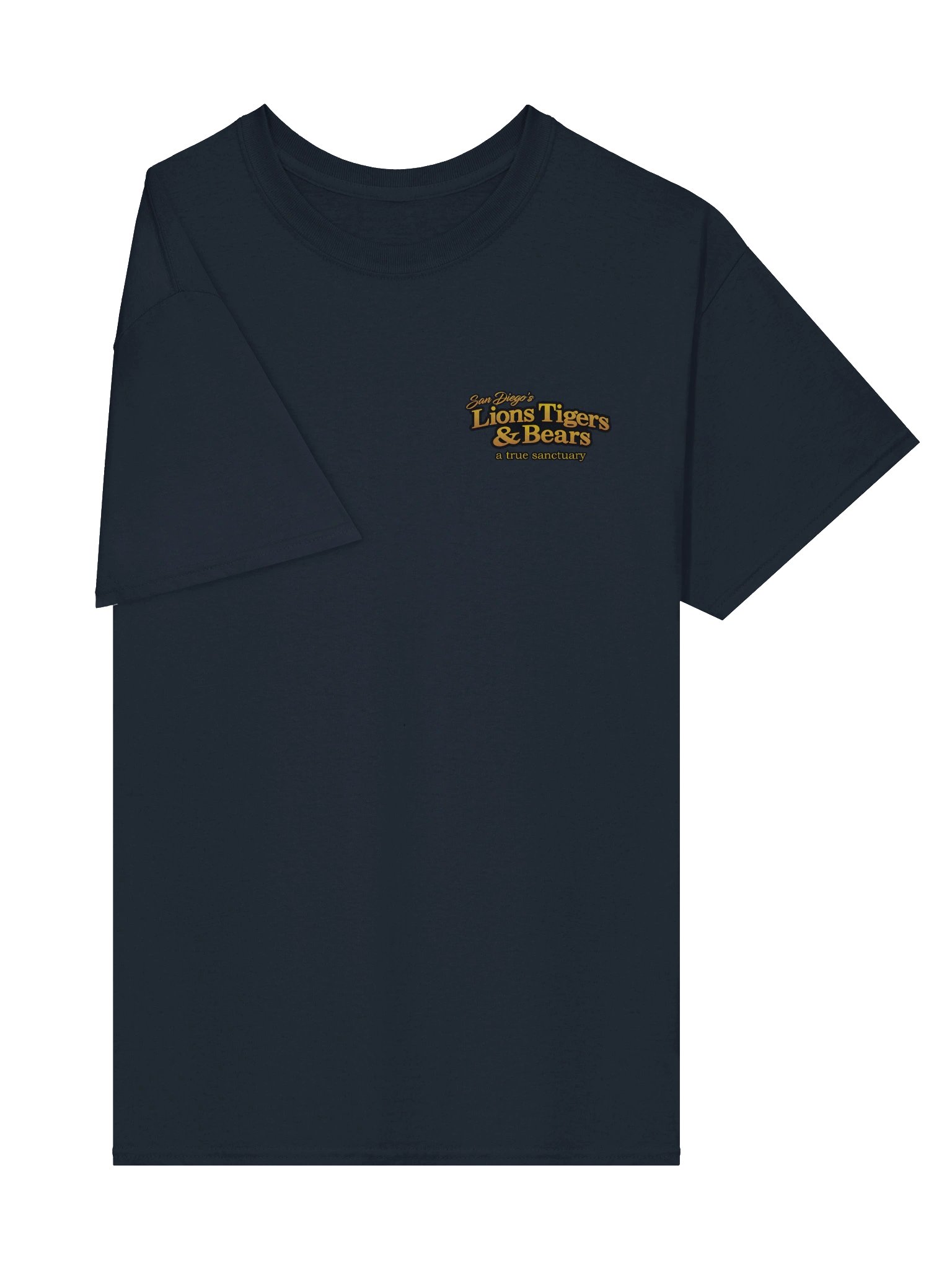 Teddy Art Tee product image (4)