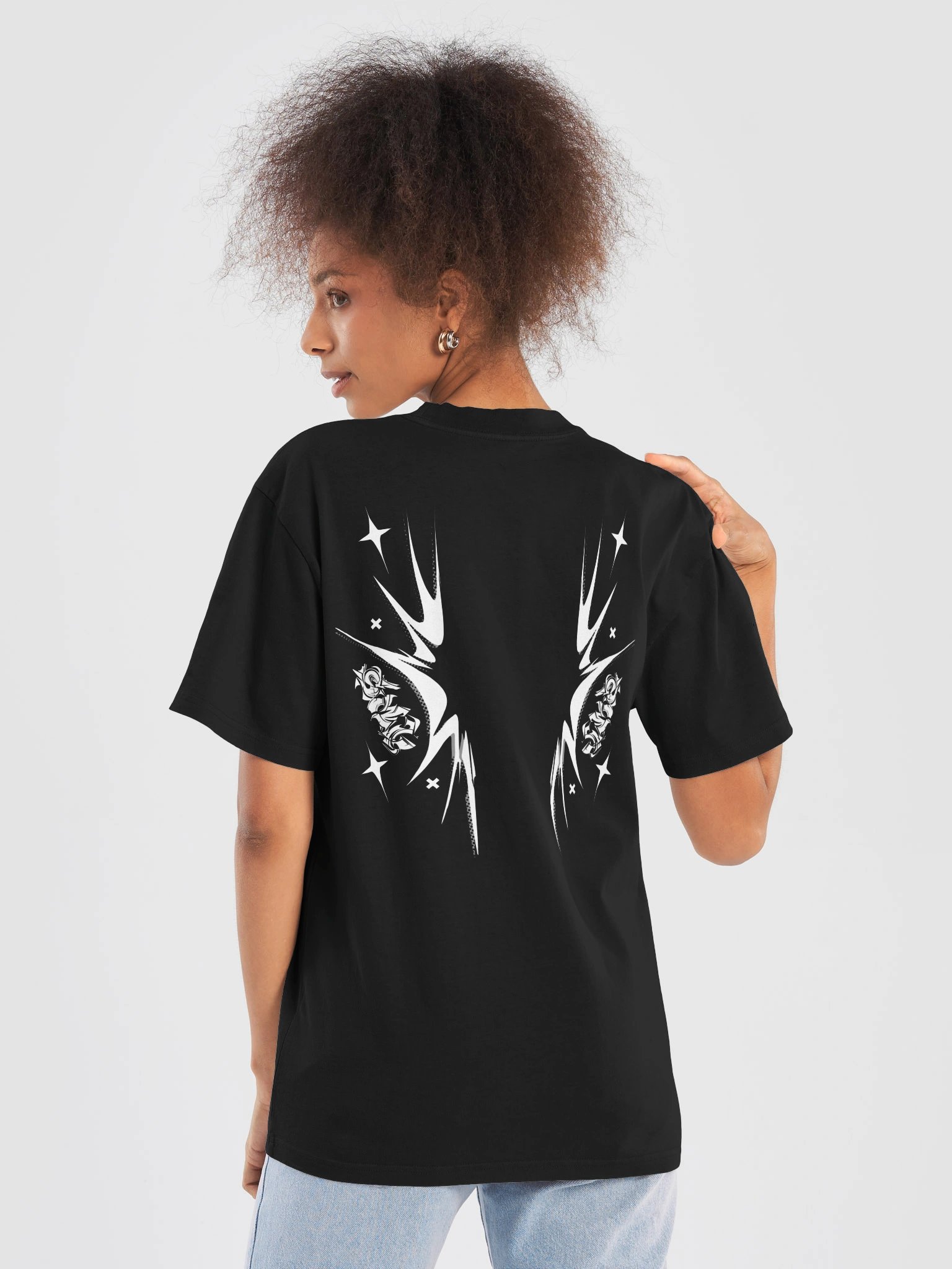 sumi ✖️- 1 year t-shirt product image (6)