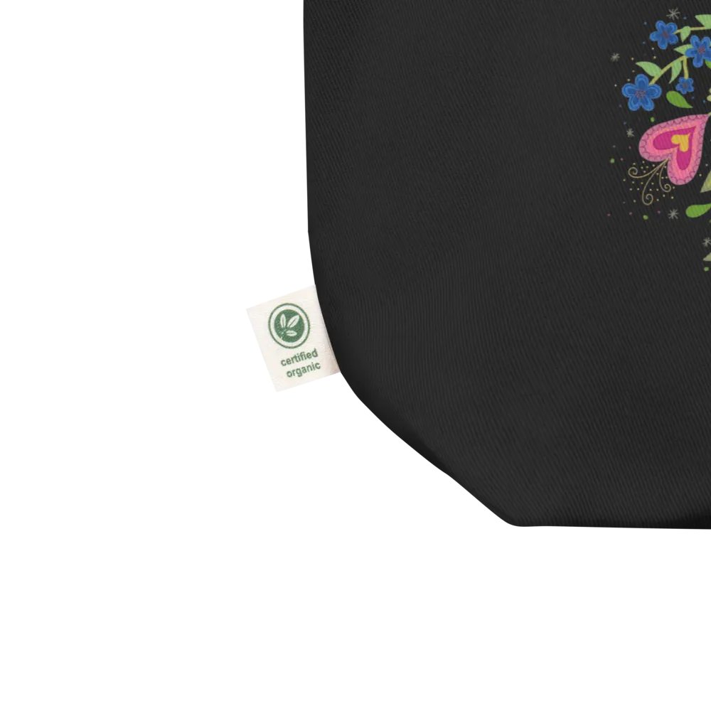 Folk Art Tote product image (4)