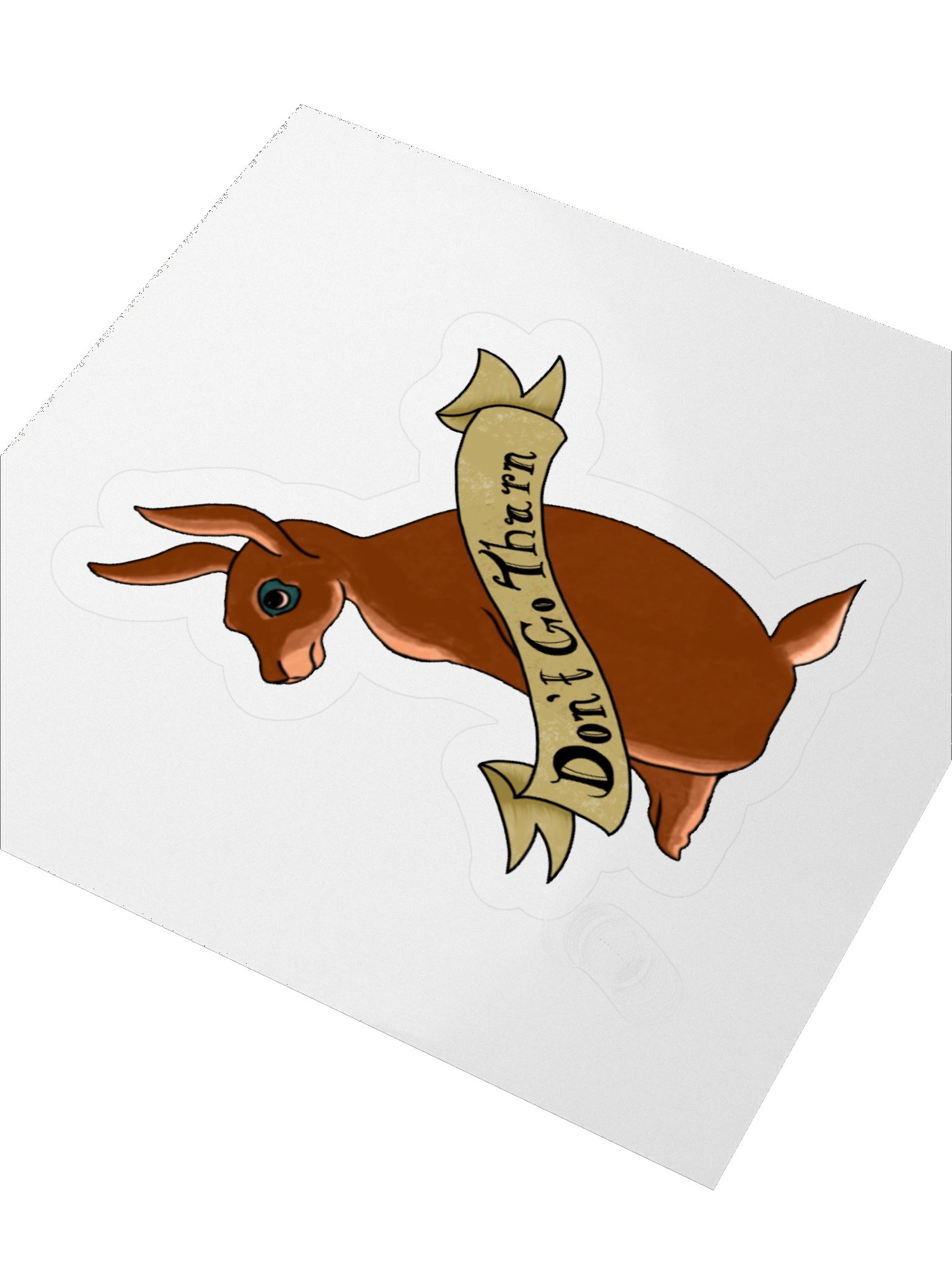 Don't Go Tharn product image (9)