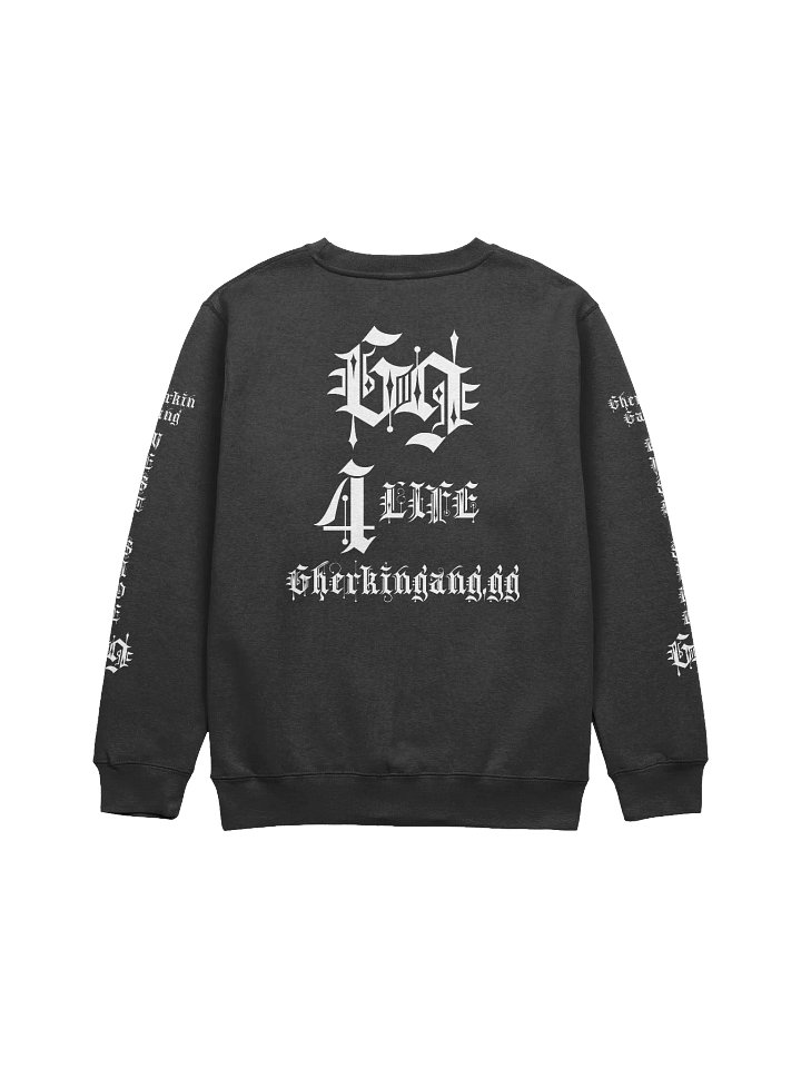 TRIPL3 OG Gang Shit product image (2)