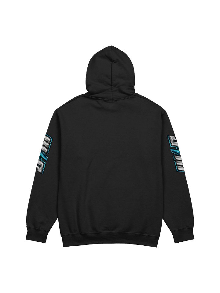 Electric JM Bolt Hoodie product image (2)