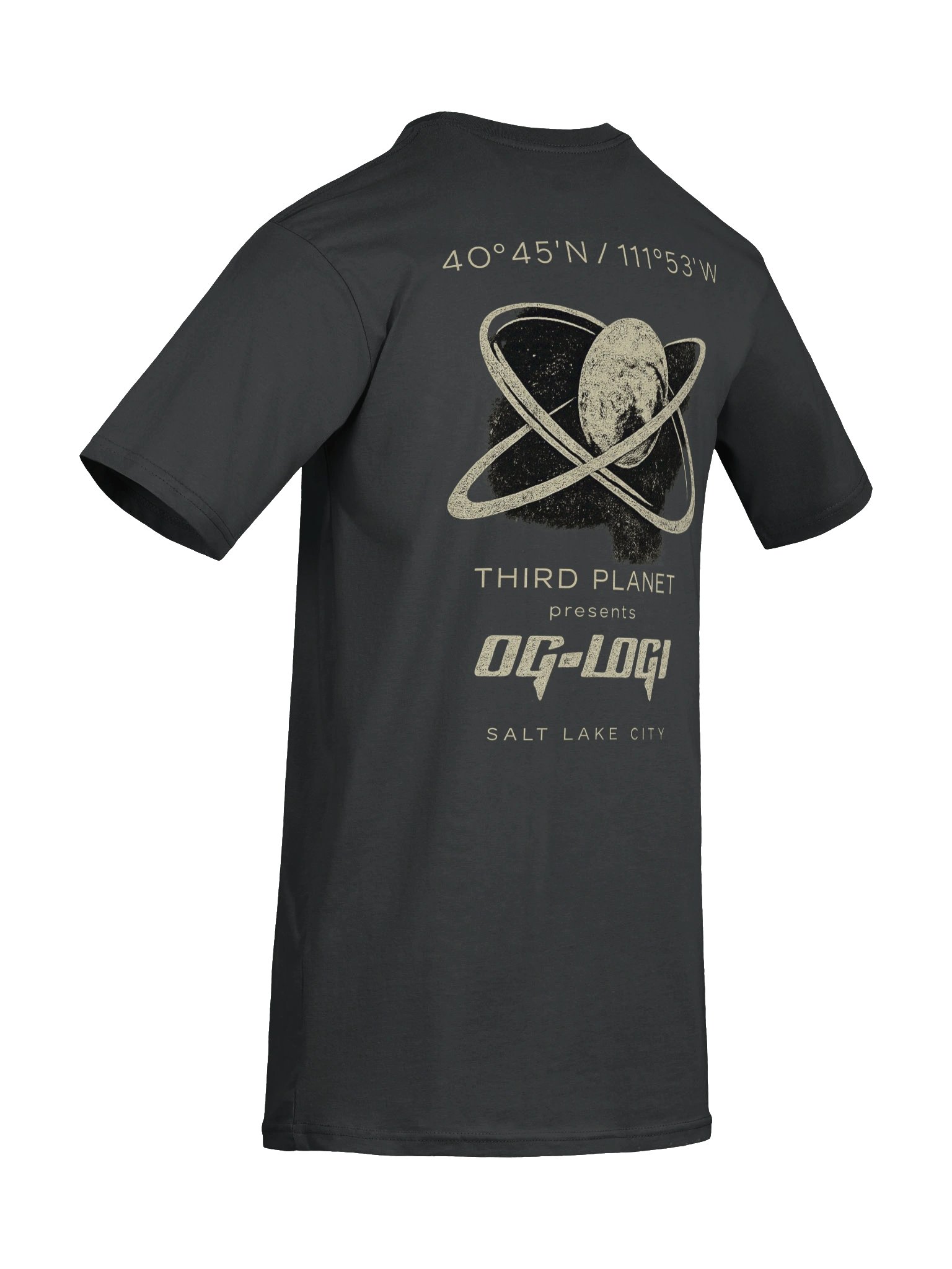 THIRD PLANET - SERIES 02 product image (10)