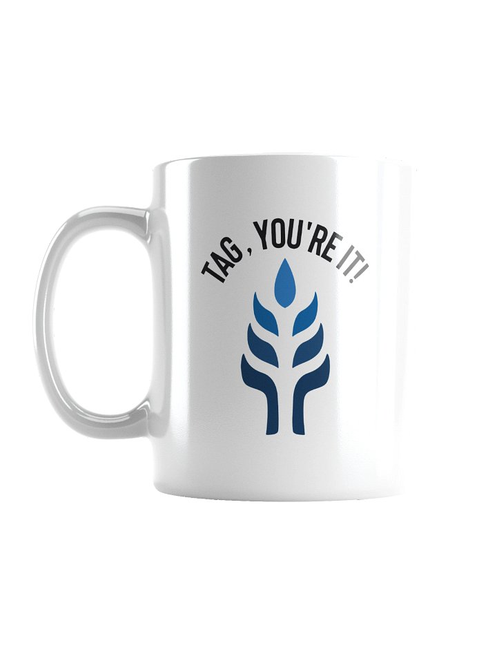 You're It product image (1)