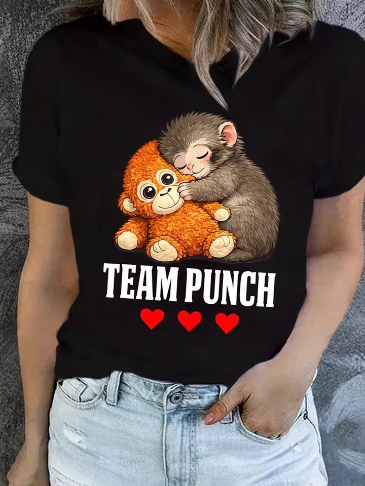 New Team Punch Monkey Punch product image (1)