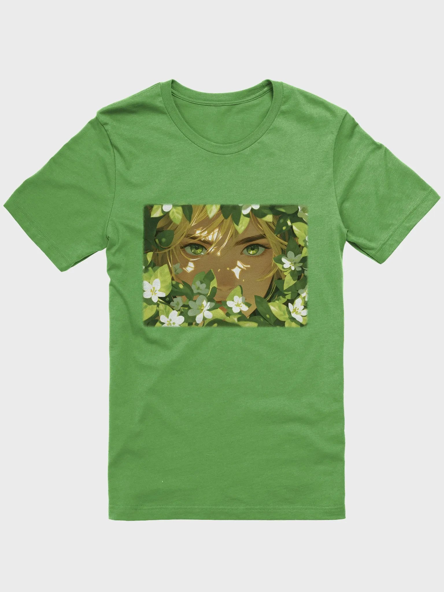 Camo girl #1 product image (1)