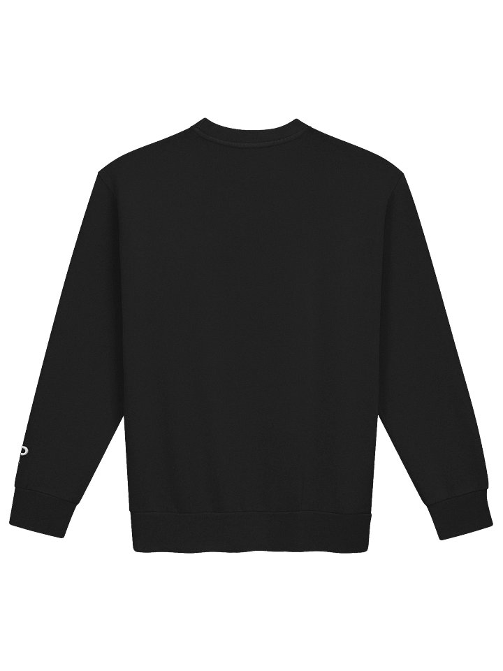 PC Double Logo Crewneck product image (4)