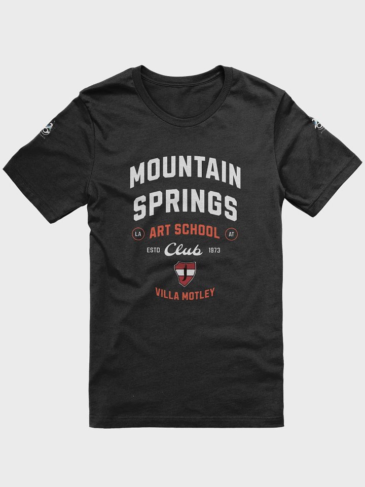 Mountain Springs Art School Club product image (1)