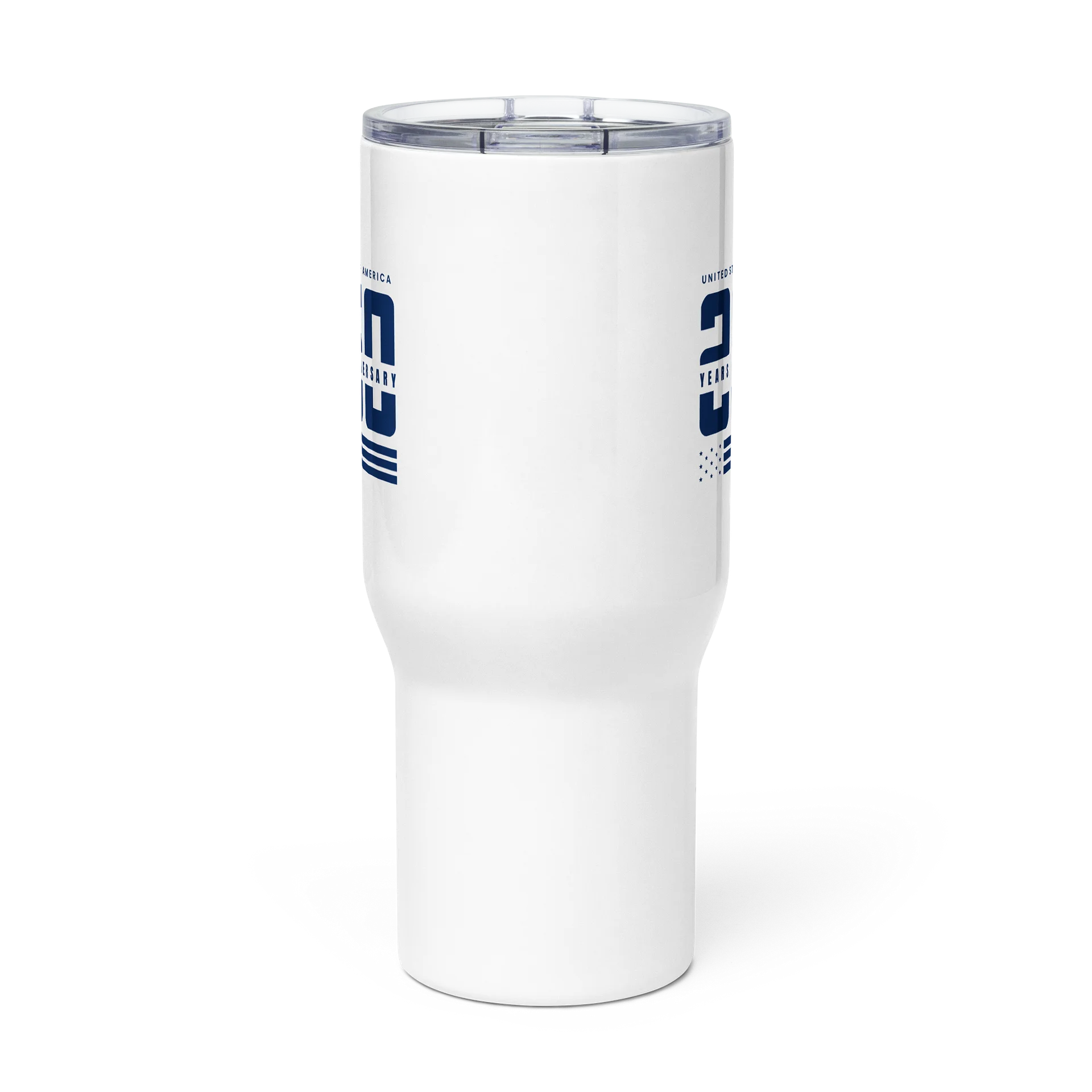 250 Years Anniversary Travel Mug product image (2)