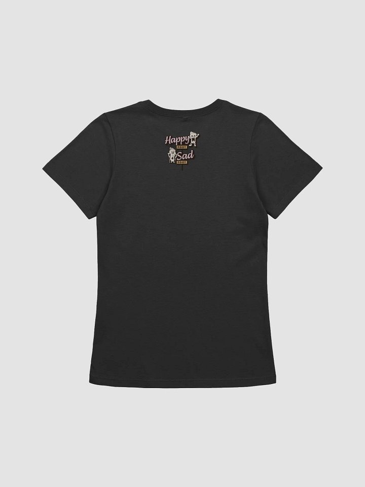 Denis Bouanga Urinates on Seattle Womens Tee product image (2)