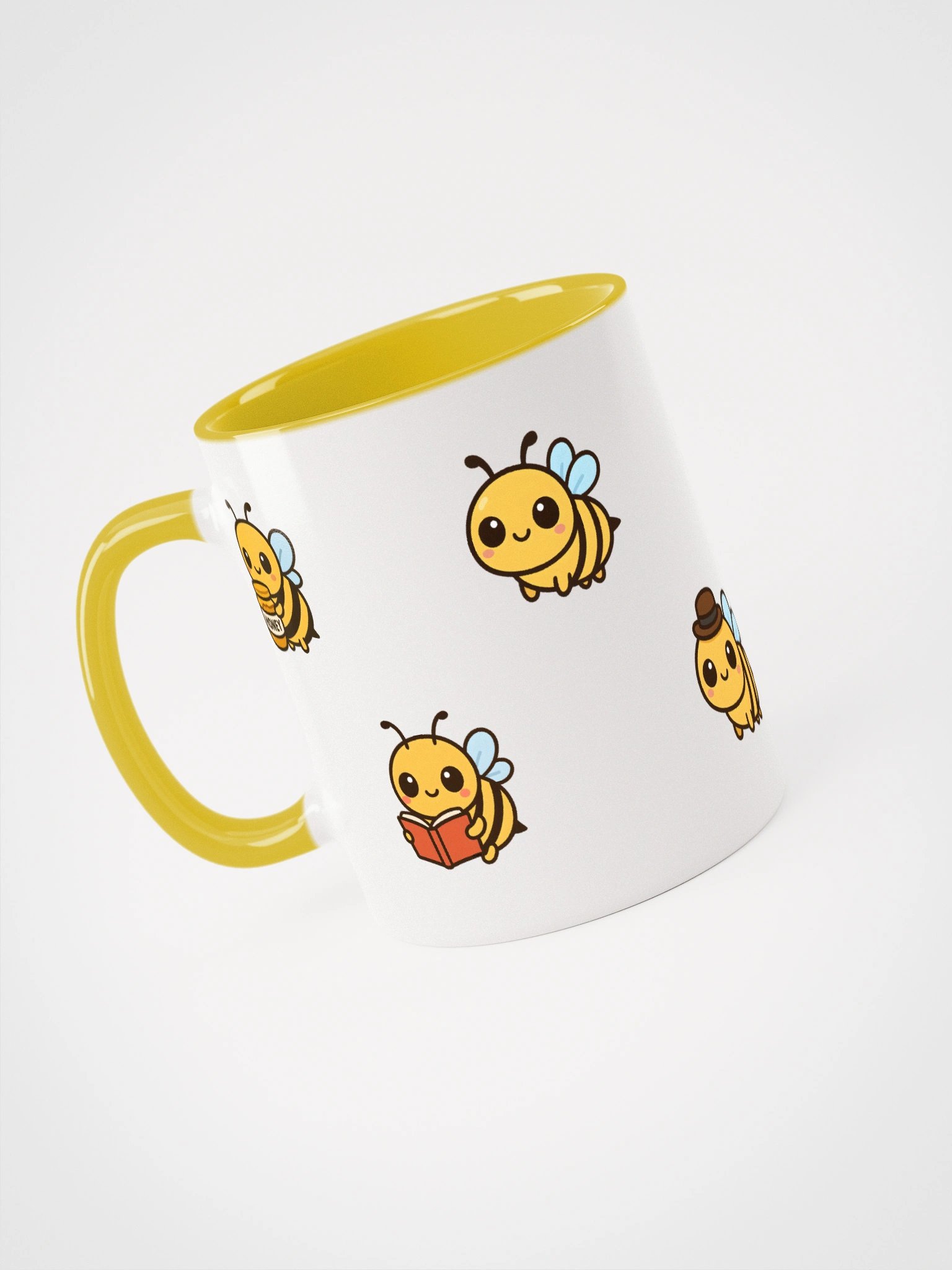 Adorable Busy Bees Mug product image (30)