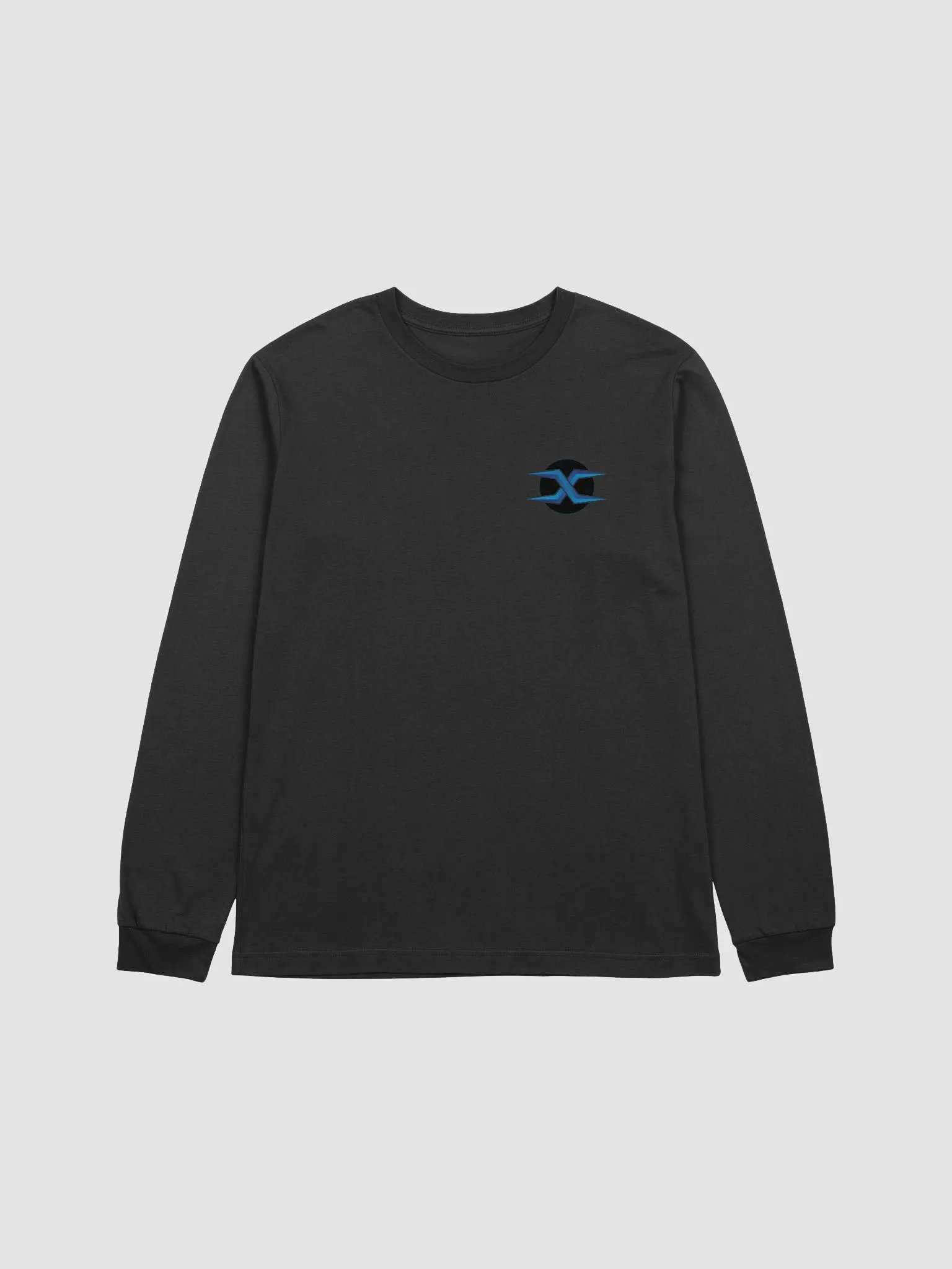 XYLUMZ LONG SLEEVE T-SHIRT product image (2)