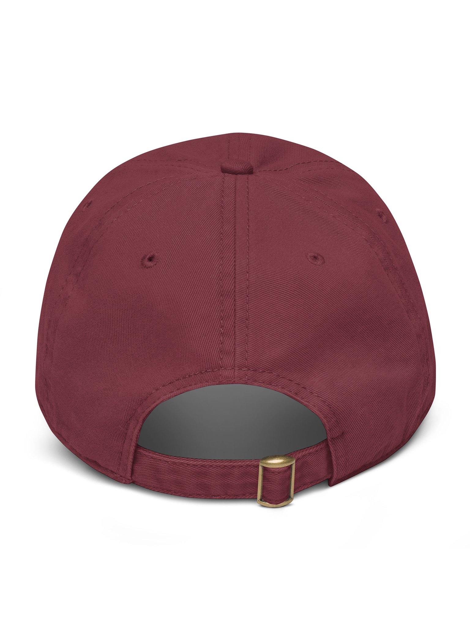 Local Cryptid Dad Hat product image (7)