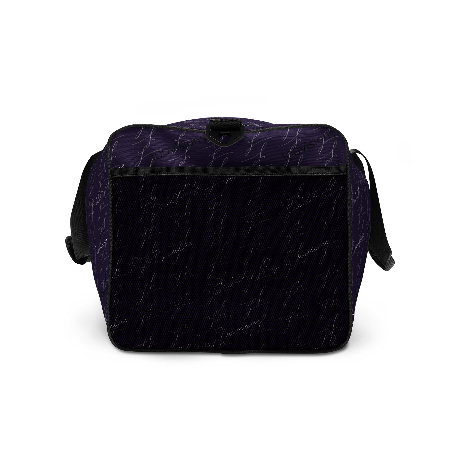 Limited Edition | Bag of Grapes | Duffle Bag product image (8)