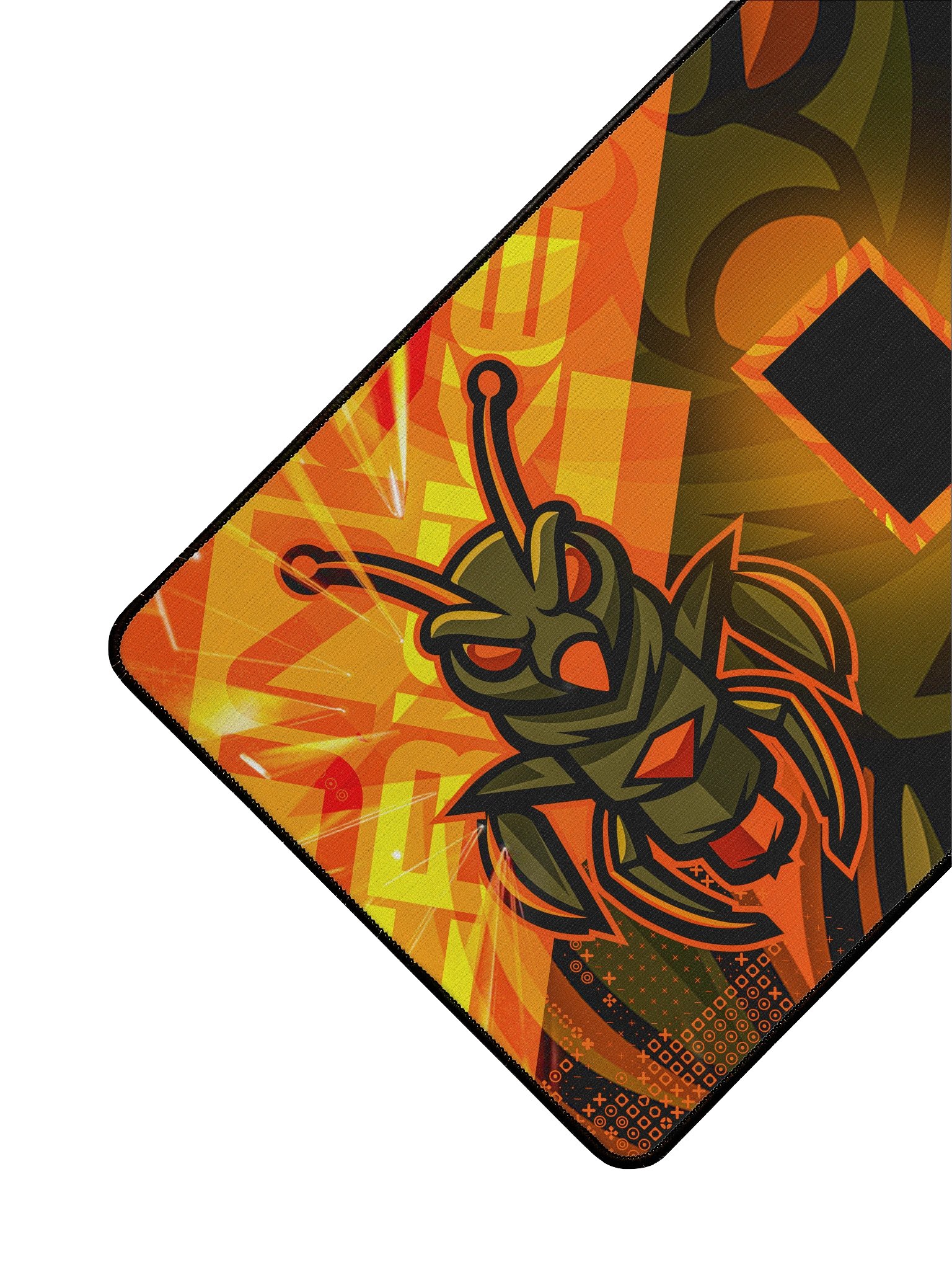Unkle Cricket Mousepad product image (3)