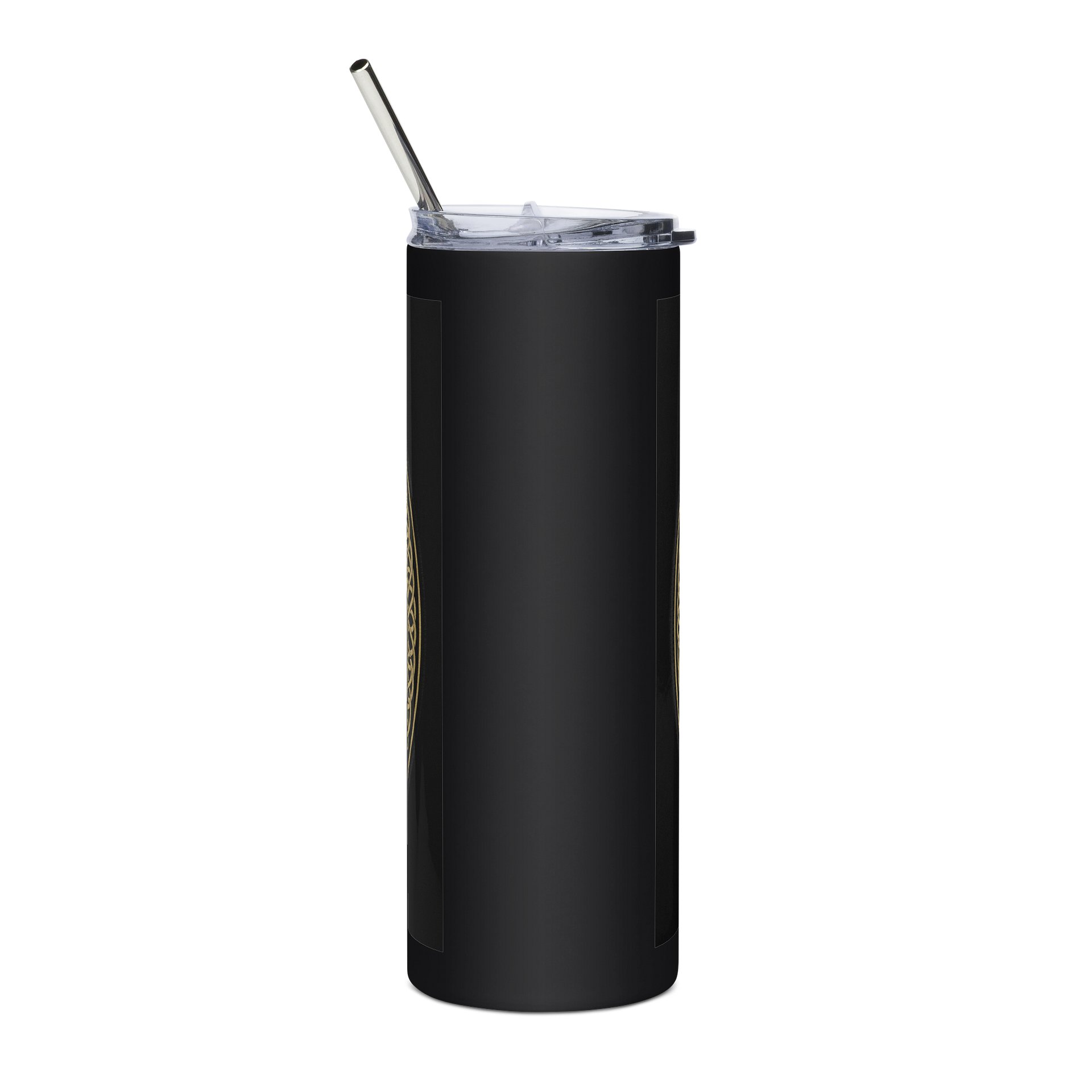 Galactic Phoenix Stainless Steel Tumbler product image (2)