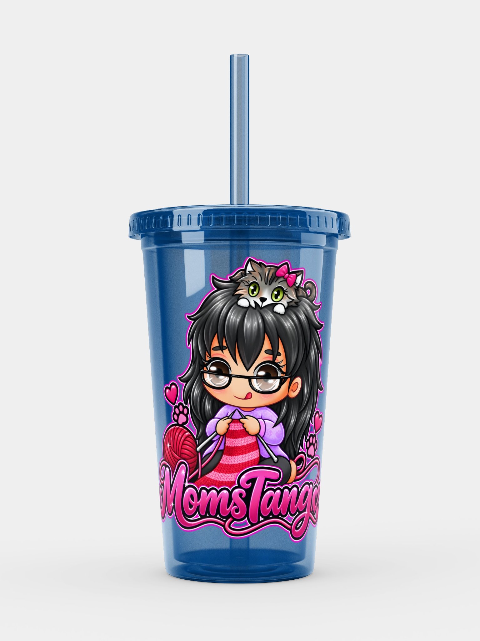 Momma Tumbler product image (2)