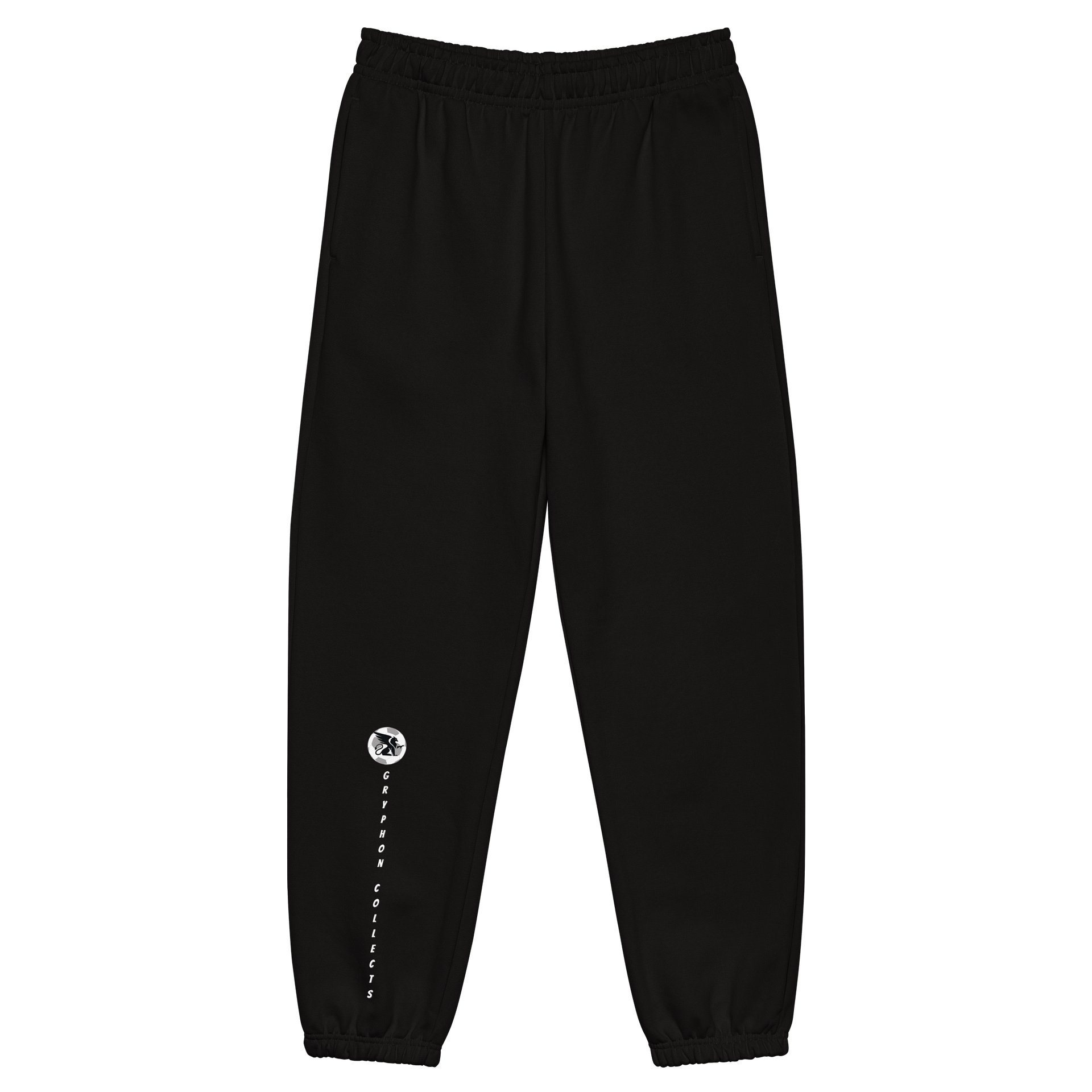 SOOPA SWEATPANTS product image (1)