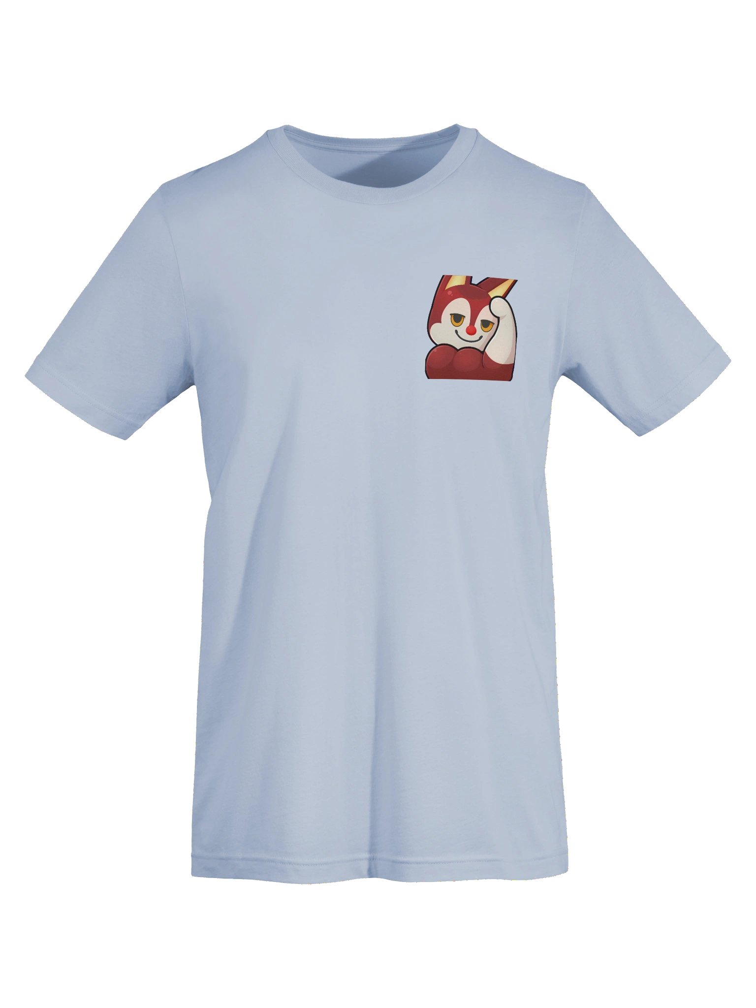 Rudy - Supersoft T-Shirt product image (7)